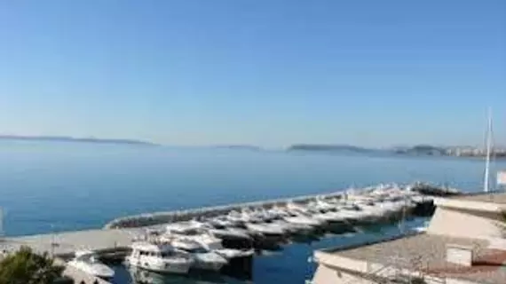 Apartments Stipe | Split-Dalmaçya - Podstrana