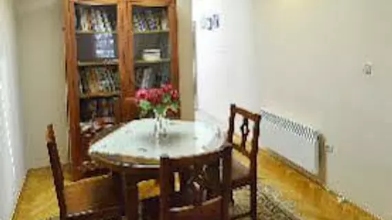 Bed & Breakfast Villa Fortuna | Herzegovina-Neretva Canton - Mostar