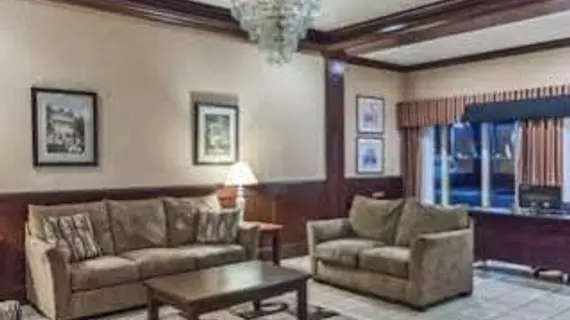 Stay Express Inn & Suites New Orleans | Louisiana - New Orleans (ve civarı) - New Orleans