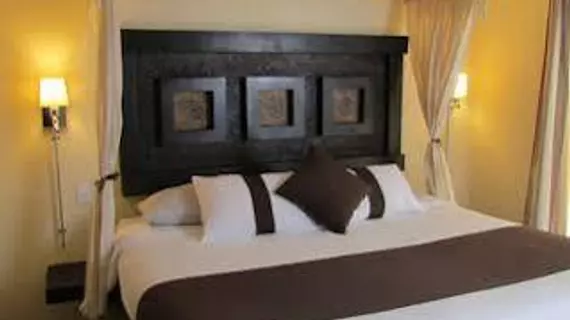 Hotel y Spa la Mansion del Burro Azul | Queretaro - Queretaro (ve civarı) - Queretaro - Queretaro Şehir Merkezi