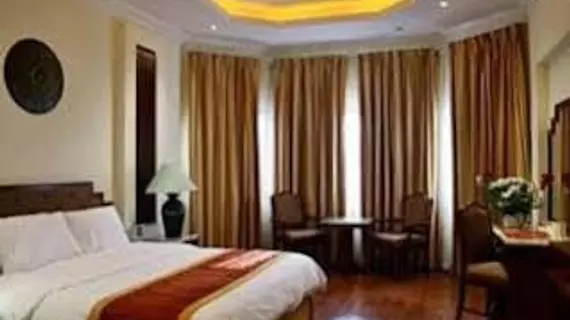 Bahrain Carlton Hotel | Manama - Adliya