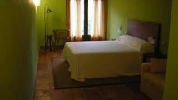 Hotel Rural Los Molinillos | Kastilya ve Leon - Avila (vilayet) - El Arenal