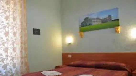 B&B Centre Of The World | Lazio - Roma (ve civarı) - Roma Kent Merkezi - Esquilino