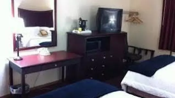 Days Inn - Lewiston | Idaho - Lewiston (ve civarı) - Lewiston