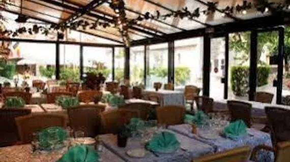 Logis Le Relais Imperial | Provence - Alpes - Cote d'Azur - Var - Cannes (ve civarı) - Saint-Vallier-de-Thiey