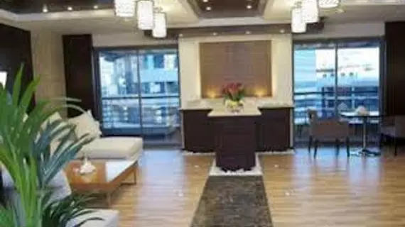 Grand Belle Vue Hotel Apartment | Dubai - Dubai