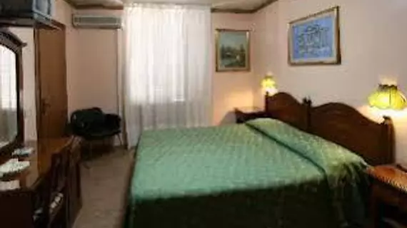 Hotel Cortese | Sicilya - Palermo (vilayet) - Palermo