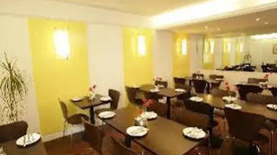 Oliver Plaza Hotel | Londra (ve civarı) - Kensington - Earl's Court