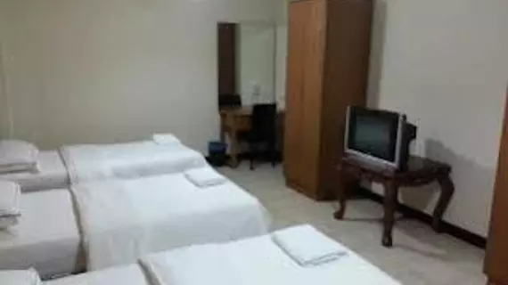 Bed n Bed Budget Inn | Johor - Johor Bahru (ve civarı) - Johor Bahru