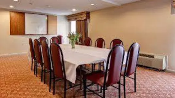 Comfort Inn and Suites Ingersoll | Ontario - London (ve civarı) - Ingersoll