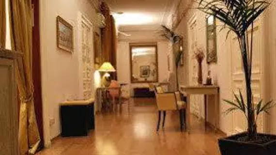 Hotel Adler | Lazio - Roma (ve civarı) - Roma Kent Merkezi - Rione XVIII Castro Pretorio