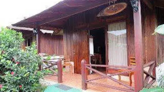 Arenal Montechiari Hotel | Alajuela (ili) - San Carlos (kantonu) - La Fortuna