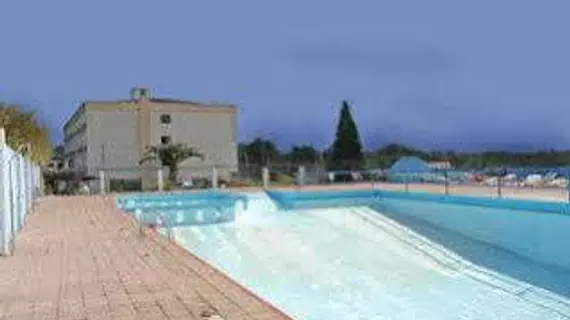 Hotel Santome | Galicia - Pontevedra (vilayet) - Catoira