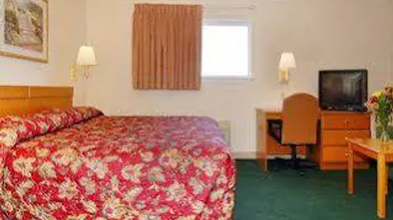 Suburban Extended Stay Hotel Avondale | Louisiana - New Orleans (ve civarı) - Westwego