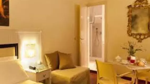 Florence Room B&B | Toskana - Floransa (il) - Floransa - Porta al Prato - Santa Maria Novella