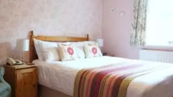 The Lawn Guest House | Surrey (kontluk) - Horley