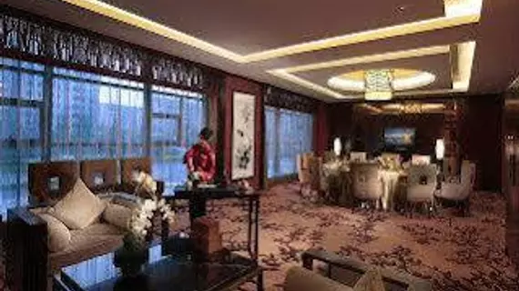 White Swan Hotel Changsha | Hunan - Changsha - Tian Xin