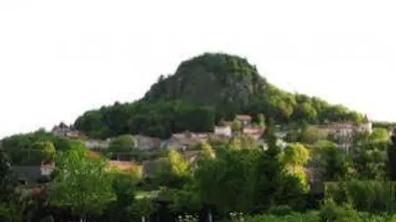 Auberge de la Loue | Auvergne-Rhone-Alpes - Puy-de-Dome (bölge) - Vodable