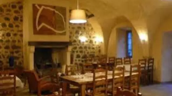 Auberge de la Loue | Auvergne-Rhone-Alpes - Puy-de-Dome (bölge) - Vodable