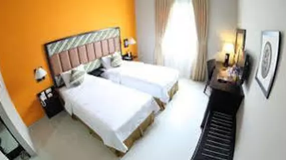 Le Dian Hotel | Banten - Serang