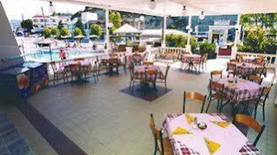 Golden Days Hotel | Ege Adaları - Rodos Bölgesel Birimi - Rodos