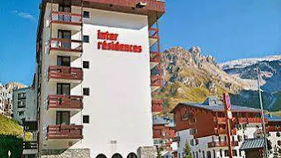 Maeva Tignes Inter-Residences | Auvergne-Rhone-Alpes - Savoie (bölge) - Tignes