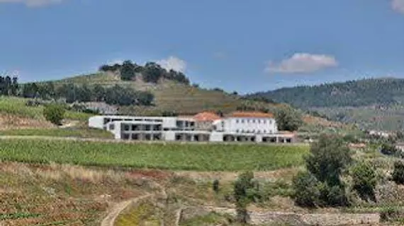 Agua Hotels Douro Scala | Norte - Vila Real Bölgesi - Mesao Frio