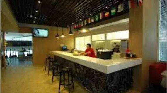 Ibis Gading Serpong | West Java - Cakarta (ve civarı) - Tangerang