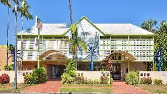 Cairns Rainbow Resort | Queensland - Cairns - Cairns (ve civarı) - Cairns North