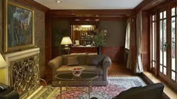 Ascott Mayfair London | Londra (ve civarı) - City of Westminster - Mayfair