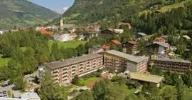 Johannesbad Palace | Salzburg (eyalet) - Sankt Johann im Pongau - Bad Hofgastein