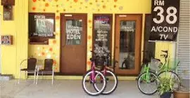 Hotel Eden | Malacca - Malacca