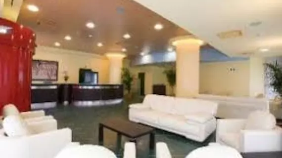 Hotel Senator | Lombardy - Milano (ve civarı) - Gorgonzola