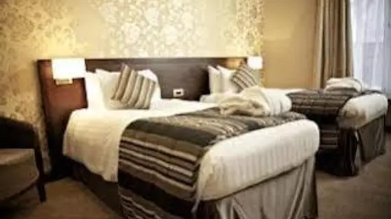 The Sanctuary House Hotel | Londra (ve civarı) - City of Westminster - Victoria