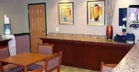 Quality Inn & Suites Lethbridge | Alberta - Lethbridge (ve civarı) - Lethbridge