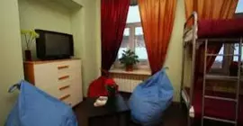 Acme Hostel | Leningrad Bölgesi - St. Petersburg (ve civarı) - St. Petersburg - Tsentralny