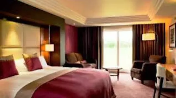 Lochside House Hotel | İskoçya - Ayrshire - Cumnock