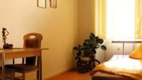 Pension Regenbogen | Berlin (ve civarı) - Friedrichshain-Kreuzberg - Friedrichshain