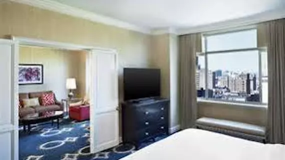 The Westin Philadelphia | Pensilvanya - Bucks County - Philadelphia (ve civarı) - Philadelphia - Rittenhouse Row