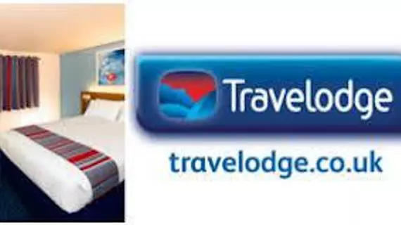 Travelodge Manchester Central Arena | Manchester (ve civarı)