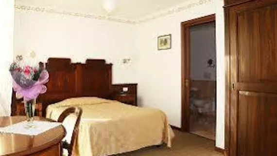 Hotel Mazzoleni | Lombardy - Bergamo - Roncola