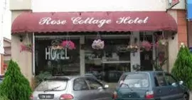 Rose Cottage Hotel Taman Perling | Johor - Johor Bahru (ve civarı) - Johor Bahru - Taman Perling