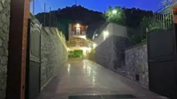 Villa Veronica | Sicilya - Messina (vilayet) - Taormina Sahili - Taormina