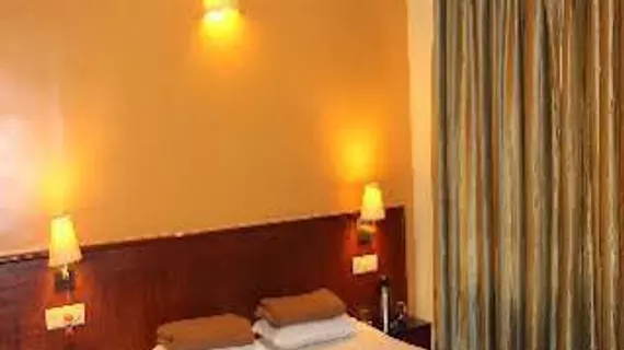 Lambana Resort | Goa - Kuzey Goa - Calangute