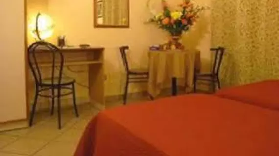 Hotel Casa Mia | Lombardy - Milano (ve civarı) - Milano