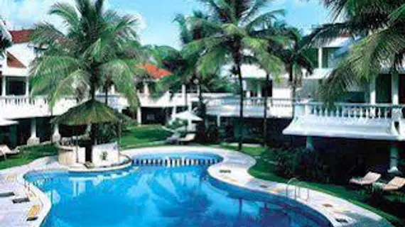 Royal Goan Beach Club | Goa - Güney Goa - Salcete - Benaulim