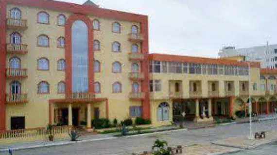 Hotel Doña Juana Cecilia Miramar | Tamaulipas - Tampico (ve civarı) - Ciudad Madero