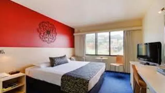 Comfort Hotel Burnie | Tazmanya - Burnie