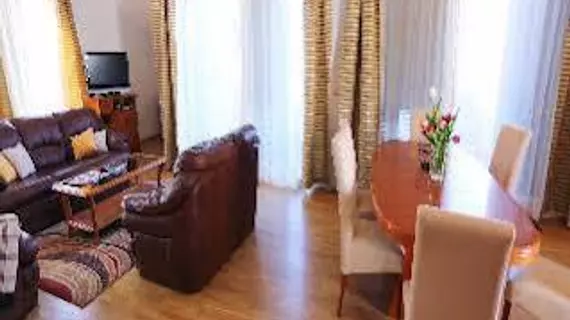 Pervanovo Apartments | Dubrovnik-Neretva - Dubrovnik (ve civarı) - Dubrovnik - Lapad - Babin Kuk