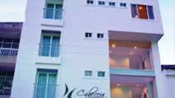 Cabecera Country Hotel | Santander - Bucaramanga (ve civarı) - Bucaramanga